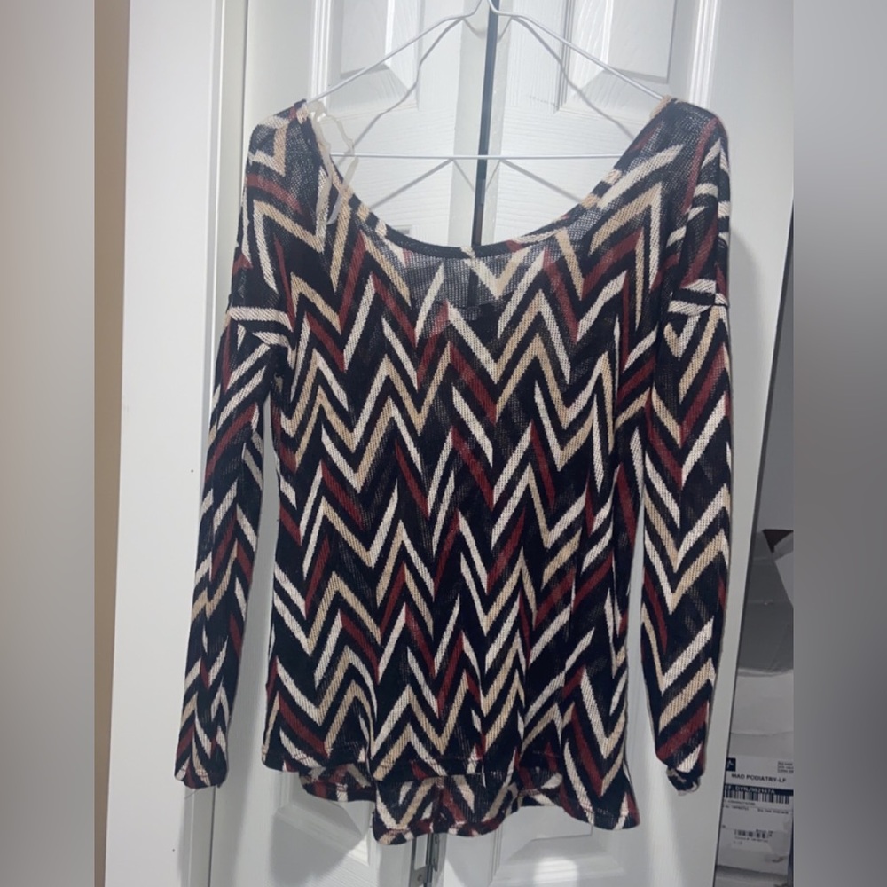Boutique top